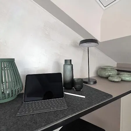 Apartman Bergsoul (adults Only) Garmisch-Partenkirchen